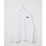 ヘビーウエイトフォトコラージュロンT レディース 秋 | WEGO【WOMEN】 | 詳細画像27 