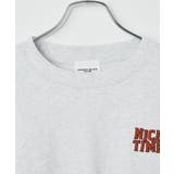 ヘビーウエイトフォトコラージュロンT レディース 秋 | WEGO【WOMEN】 | 詳細画像43 