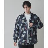 柄1 | アムンゼン 総柄BIGシャツ メンズ | WEGO【MEN】
