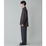 アムンゼン 総柄BIGシャツ メンズ | WEGO【MEN】 | 詳細画像21