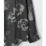 アムンゼン 総柄BIGシャツ メンズ | WEGO【MEN】 | 詳細画像32
