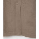 ニットメルトン ダブルオーバーコート メンズ | WEGO【MEN】 | 詳細画像33