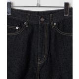デニム台形ショートパンツ レディース 秋 | WEGO【WOMEN】 | 詳細画像33
