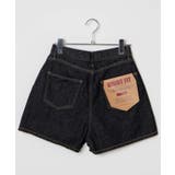 デニム台形ショートパンツ レディース 秋 | WEGO【WOMEN】 | 詳細画像37