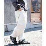 ライトグレー | ナイロン トラックパンツ メンズ | WEGO【MEN】