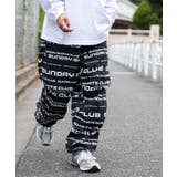 柄2 | ナイロン トラックパンツ メンズ | WEGO【MEN】