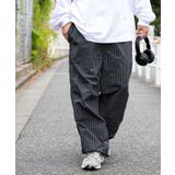柄3 | ナイロン トラックパンツ メンズ | WEGO【MEN】