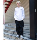 ナイロン トラックパンツ メンズ | WEGO【MEN】 | 詳細画像5
