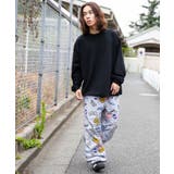 ナイロン トラックパンツ メンズ | WEGO【MEN】 | 詳細画像6