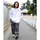 ナイロン トラックパンツ メンズ | WEGO【MEN】 | 詳細画像7