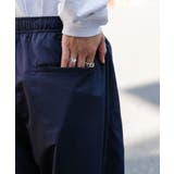 ナイロン トラックパンツ メンズ | WEGO【MEN】 | 詳細画像13