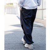 ナイロン トラックパンツ メンズ | WEGO【MEN】 | 詳細画像14
