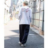 ナイロン トラックパンツ メンズ | WEGO【MEN】 | 詳細画像15