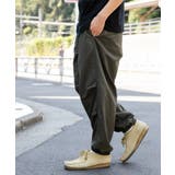 ナイロン トラックパンツ メンズ | WEGO【MEN】 | 詳細画像16