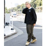 ナイロン トラックパンツ メンズ | WEGO【MEN】 | 詳細画像17