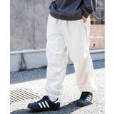 ナイロン トラックパンツ メンズ | WEGO【MEN】 | 詳細画像18
