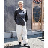 ナイロン トラックパンツ メンズ | WEGO【MEN】 | 詳細画像19