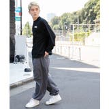 ナイロン トラックパンツ メンズ | WEGO【MEN】 | 詳細画像21