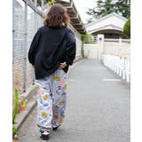 ナイロン トラックパンツ メンズ | WEGO【MEN】 | 詳細画像24