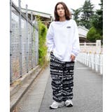 ナイロン トラックパンツ メンズ | WEGO【MEN】 | 詳細画像26