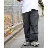 ナイロン トラックパンツ メンズ | WEGO【MEN】 | 詳細画像27