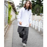 ナイロン トラックパンツ メンズ | WEGO【MEN】 | 詳細画像28