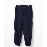 ナイロン トラックパンツ メンズ | WEGO【MEN】 | 詳細画像29
