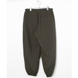 ナイロン トラックパンツ メンズ | WEGO【MEN】 | 詳細画像30