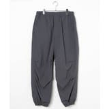 ナイロン トラックパンツ メンズ | WEGO【MEN】 | 詳細画像32