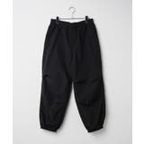 ナイロン トラックパンツ メンズ | WEGO【MEN】 | 詳細画像33