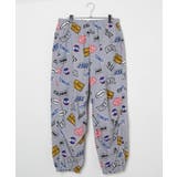 ナイロン トラックパンツ メンズ | WEGO【MEN】 | 詳細画像34