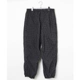 ナイロン トラックパンツ メンズ | WEGO【MEN】 | 詳細画像36