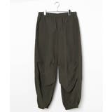 ナイロン トラックパンツ メンズ | WEGO【MEN】 | 詳細画像42