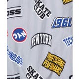 ナイロン トラックパンツ メンズ | WEGO【MEN】 | 詳細画像43
