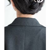 ショートテーラードジャケット レディース 秋 | WEGO【WOMEN】 | 詳細画像6