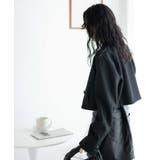 ショートテーラードジャケット レディース 秋 | WEGO【WOMEN】 | 詳細画像16