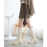 スリットレイヤードスカパンレディース 韓国 韓国ファッション | WEGO【WOMEN】 | 詳細画像9 