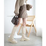 スリットレイヤードスカパンレディース 韓国 韓国ファッション | WEGO【WOMEN】 | 詳細画像10 