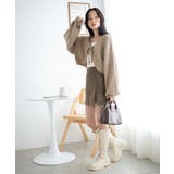 スリットレイヤードスカパンレディース 韓国 韓国ファッション | WEGO【WOMEN】 | 詳細画像12 