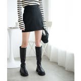 スリットレイヤードスカパンレディース 韓国 韓国ファッション | WEGO【WOMEN】 | 詳細画像14 