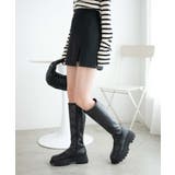 スリットレイヤードスカパンレディース 韓国 韓国ファッション | WEGO【WOMEN】 | 詳細画像16 