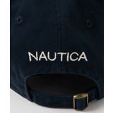 NAUTICA 1983 EMB CAPメンズ 韓国ファッション 韓国 | WEGO【MEN】 | 詳細画像14