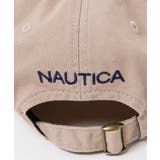 NAUTICA 1983 EMB CAPメンズ 韓国ファッション 韓国 | WEGO【MEN】 | 詳細画像15