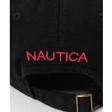 NAUTICA 1983 EMB CAPメンズ 韓国ファッション 韓国 | WEGO【MEN】 | 詳細画像16