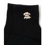 アンクルパイルユニークソックス | WEGO【WOMEN】 | 詳細画像11 