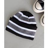 リブショートビーニー メンズ レディース | WEGO【MEN】 | 詳細画像3