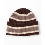 リブショートビーニー メンズ レディース | WEGO【MEN】 | 詳細画像4