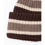 リブショートビーニー メンズ レディース | WEGO【MEN】 | 詳細画像7