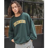 ヘビーウエイト刺繍グラフィックプルオーバー レディース 秋 | WEGO【WOMEN】 | 詳細画像10