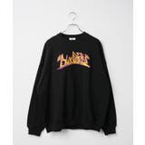 ヘビーウエイト刺繍グラフィックプルオーバー レディース 秋 | WEGO【WOMEN】 | 詳細画像34